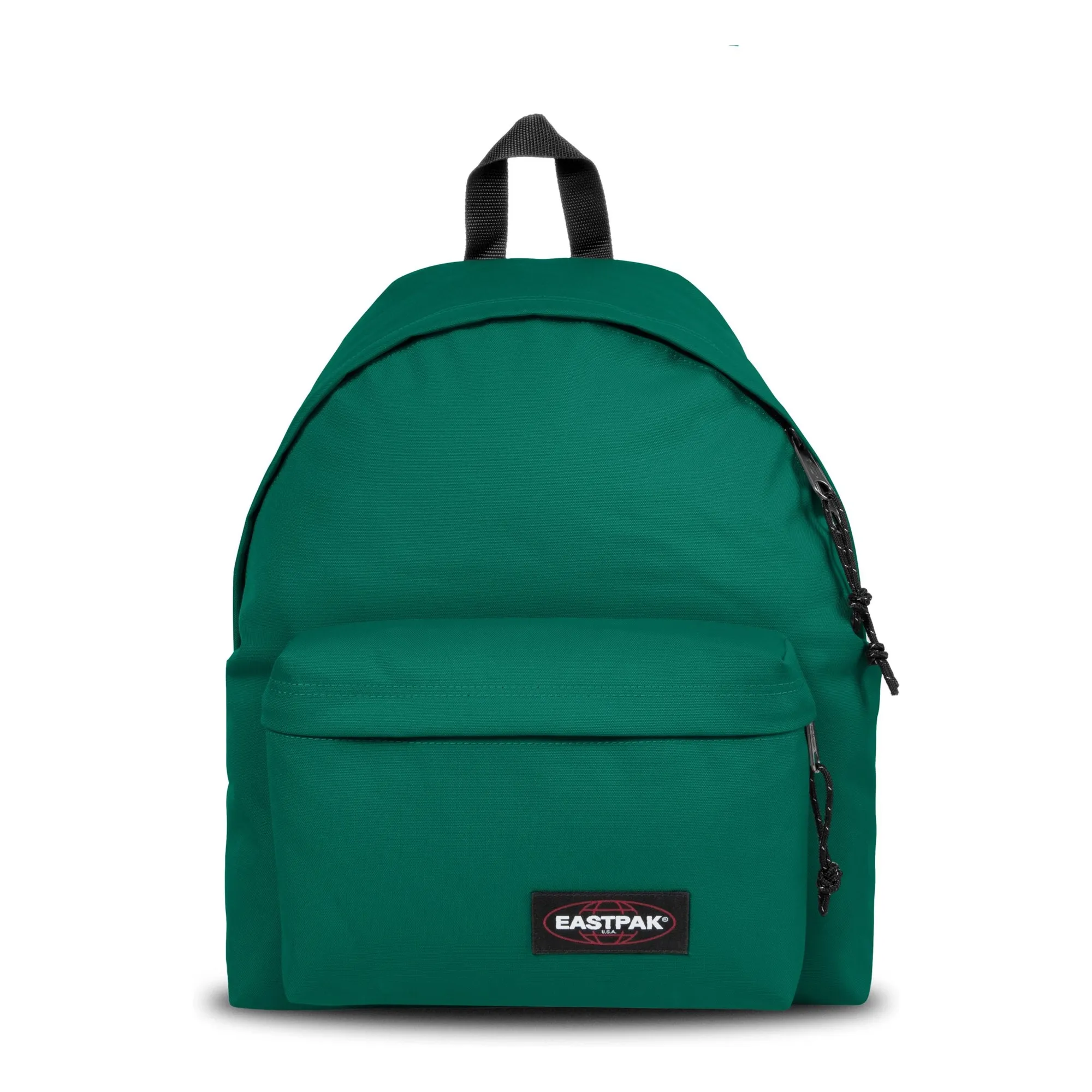 Eastpak Emerald Green Padded Pak'r Backpack