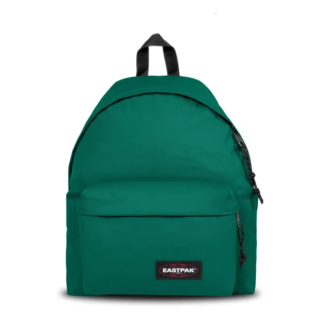 Sac à Dos Padded Pak'R | Vert émeraude