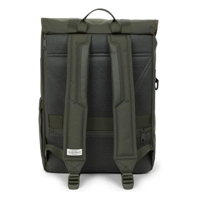 Mochila Icon Topload | Verde Kaki