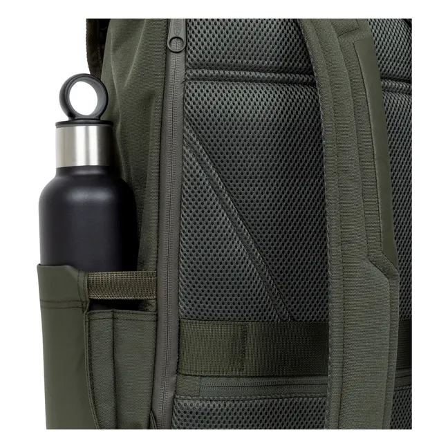 Mochila Icon Topload | Verde Kaki