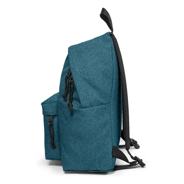 Sac à Dos Padded Pak'R Pailleté | Vert Jade