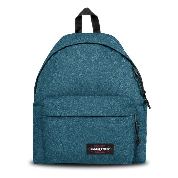 Sac à Dos Padded Pak'R Pailleté | Vert Jade- Image produit n°0