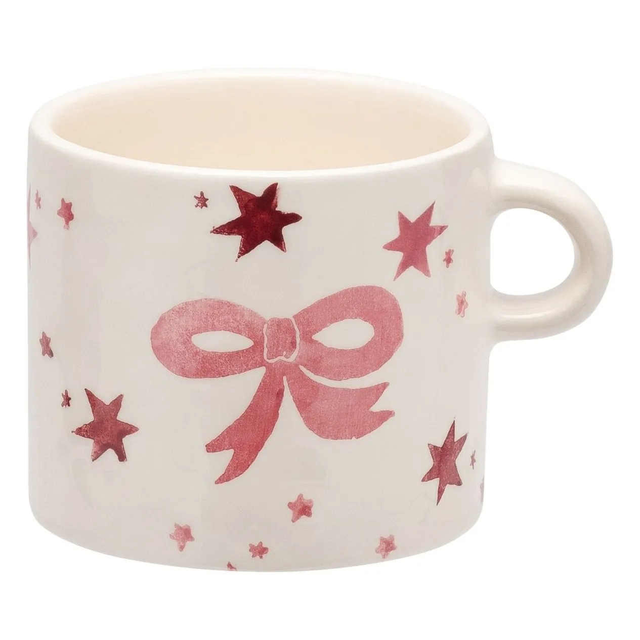 Anna + Nina Multicoloured Starlit Dreams Mug