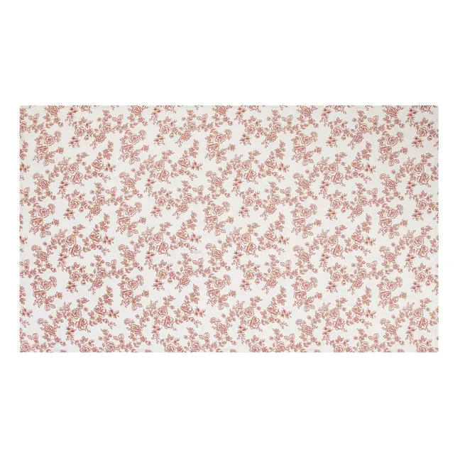 Nappe Whimsical | Rouge