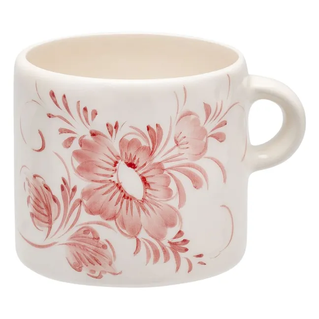 Tazza stravagante | Rosso