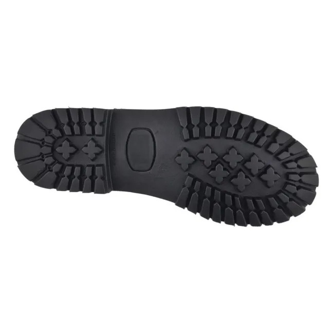 Mocasines Dan Lug | Burdeos