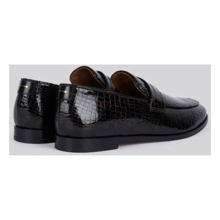 Tilda Pipoca loafers | Brown- Product image n°4