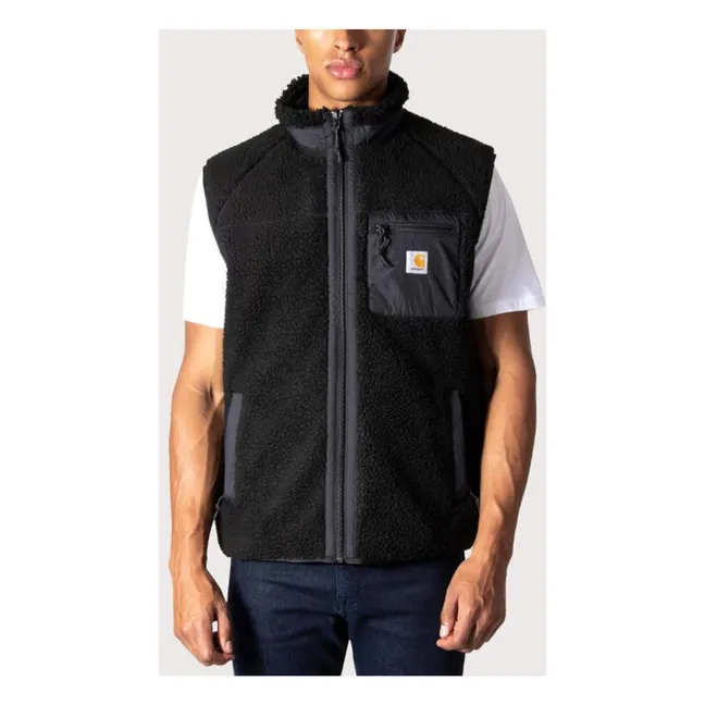 Chaqueta Prentis | Negro
