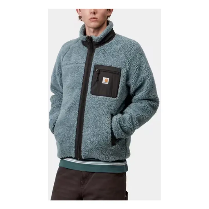 Manteau Prentis | Bleu- Image produit n°4