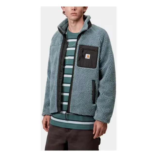 Manteau Prentis | Bleu