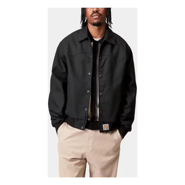 Veste Ray | Noir