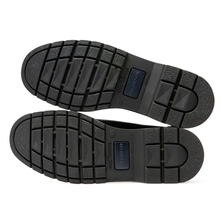 Derbie Padror  | Marron- Image produit n°4