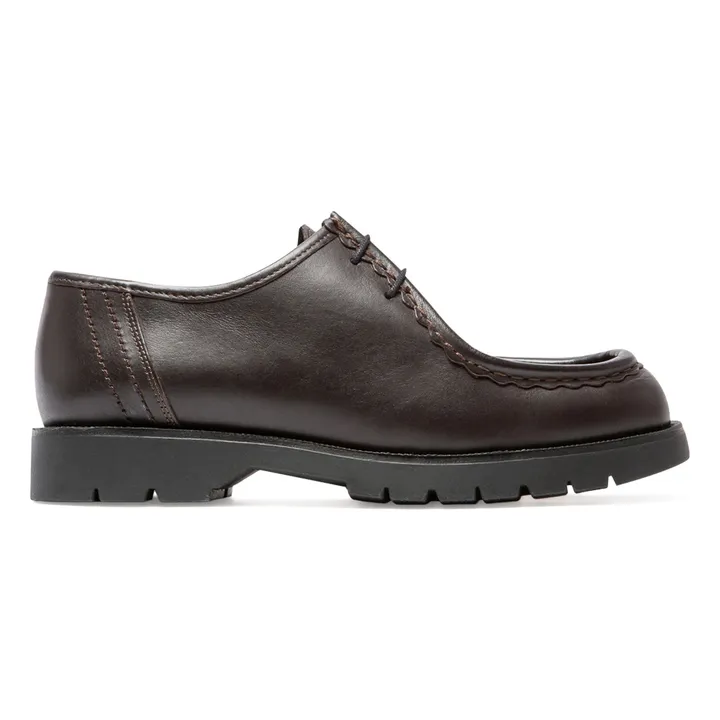 Derbie Padror  | Marron- Image produit n°0