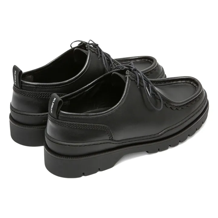 Derbie Major  | Noir- Image produit n°3