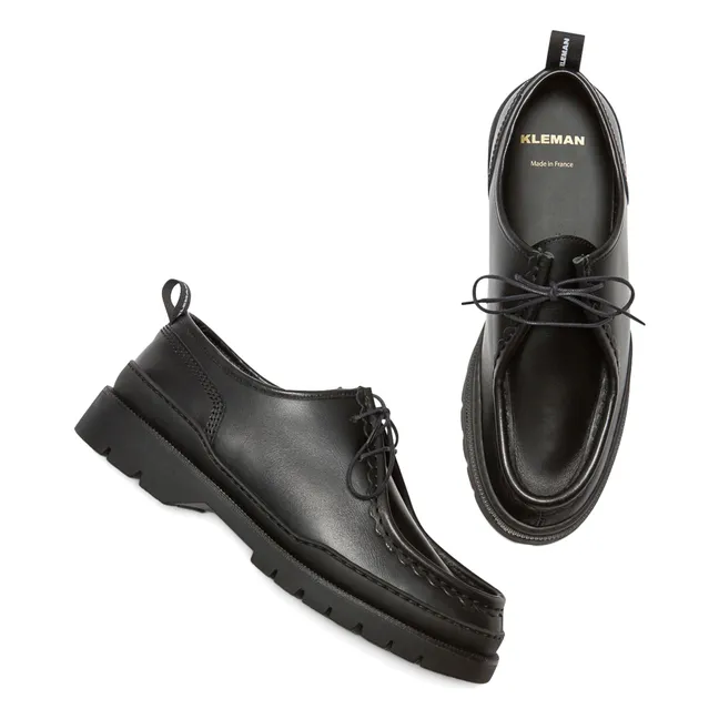 Derbie Major  | Noir