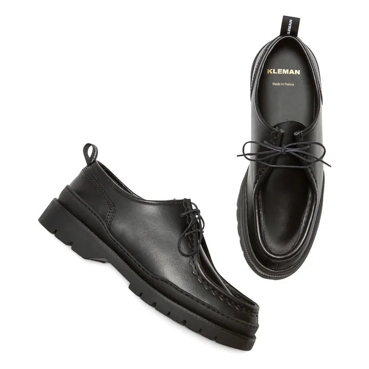 Derbie Major  | Noir- Image produit n°2