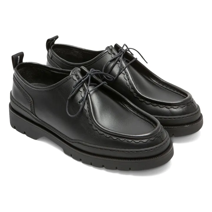 Derbie Major  | Noir- Image produit n°1