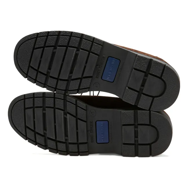 Derbie Padror VV | Chocolat