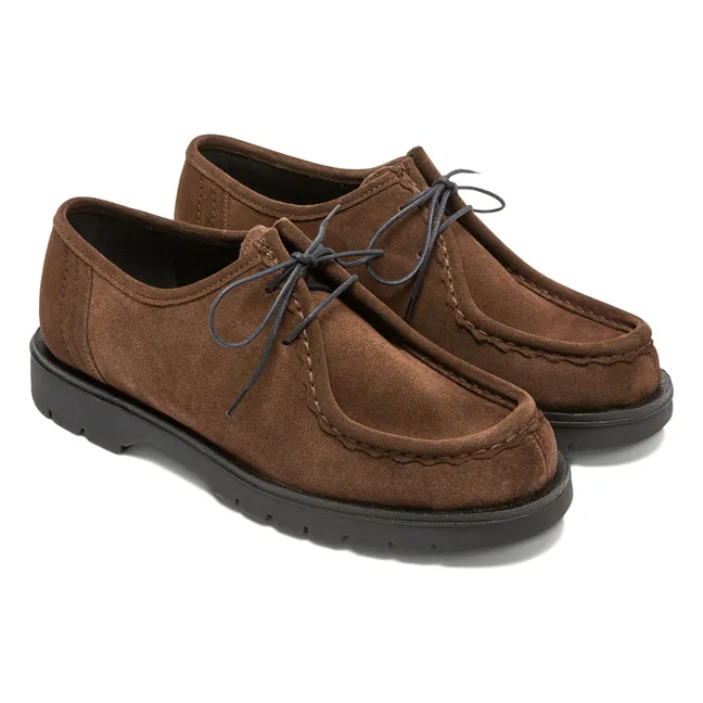 Derbie Padror VV | Chocolat