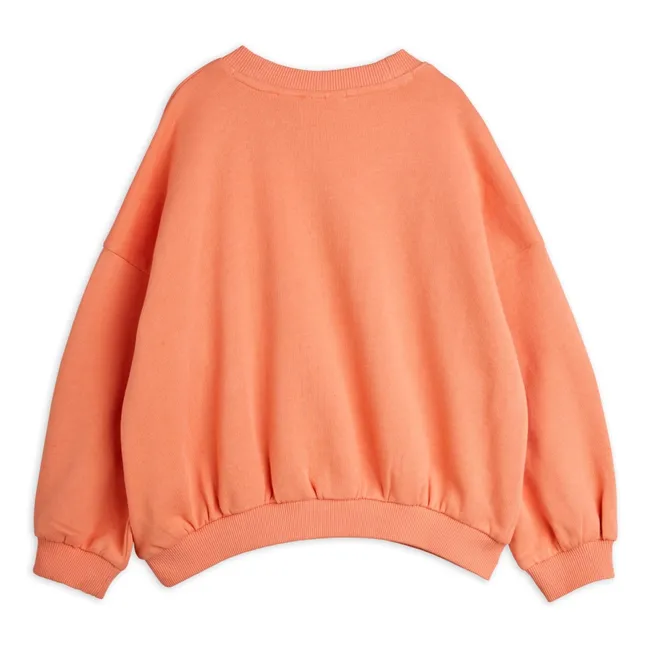 Sweat Doggies Coton Bio | Rose