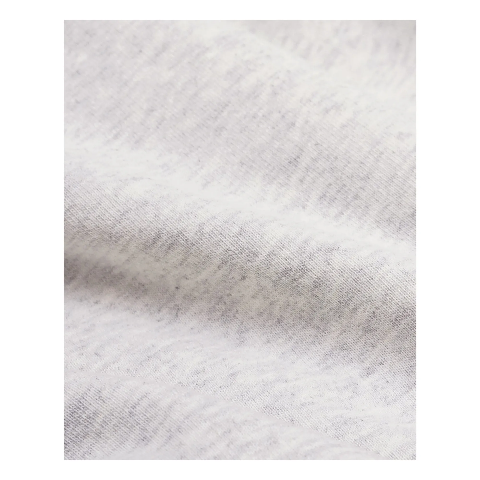Sweat Wellness Ivy | Gris- Image produit n°2