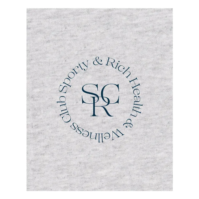 Sudadera SRHWC | Gris