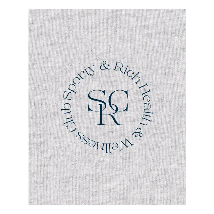 Sweat SRHWC | Gris- Image produit n°2