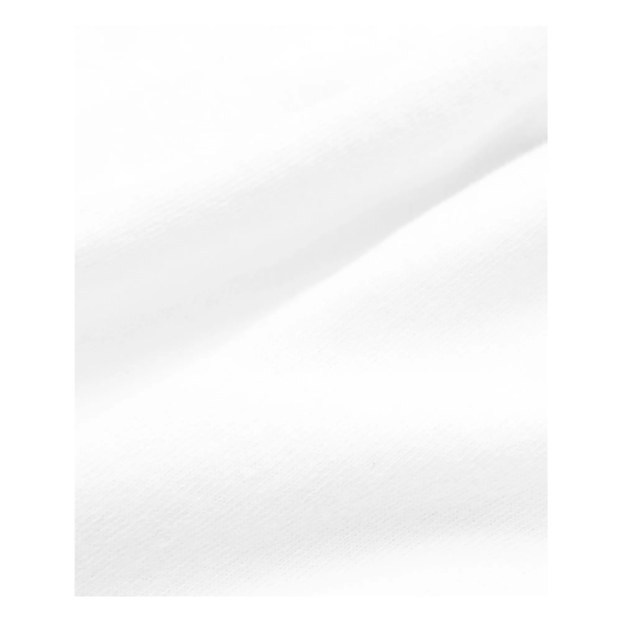 T-shirt Be Nice Coton Recyclé | Blanc- Image produit n°3