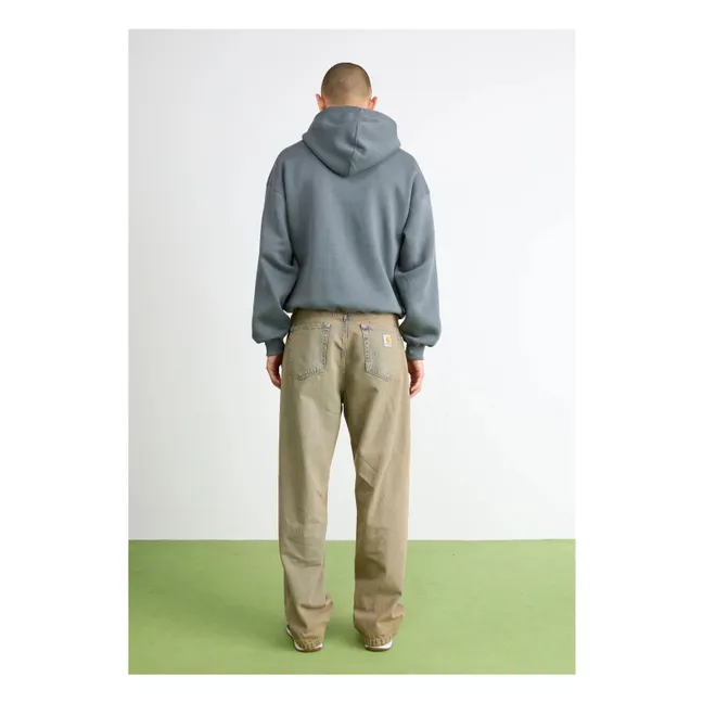 Jean Landon Smithtown | Bleu délavé