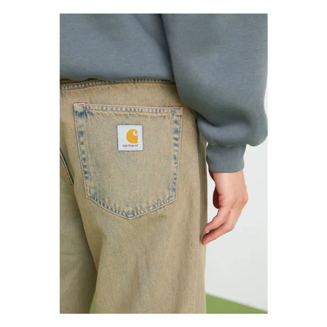 Jean Landon Smithtown | Bleu délavé