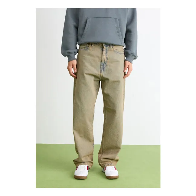 Jean Landon Smithtown | Bleu délavé