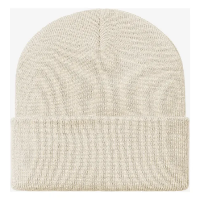 W' Ashley hat  | Ecru