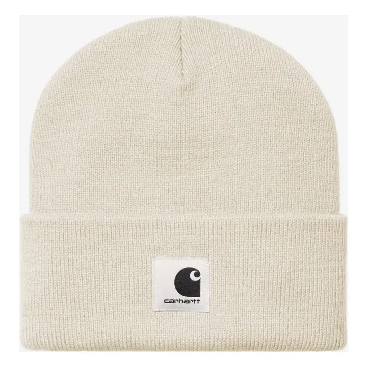 Bonnet W' Ashley  | Ecru- Image produit n°3
