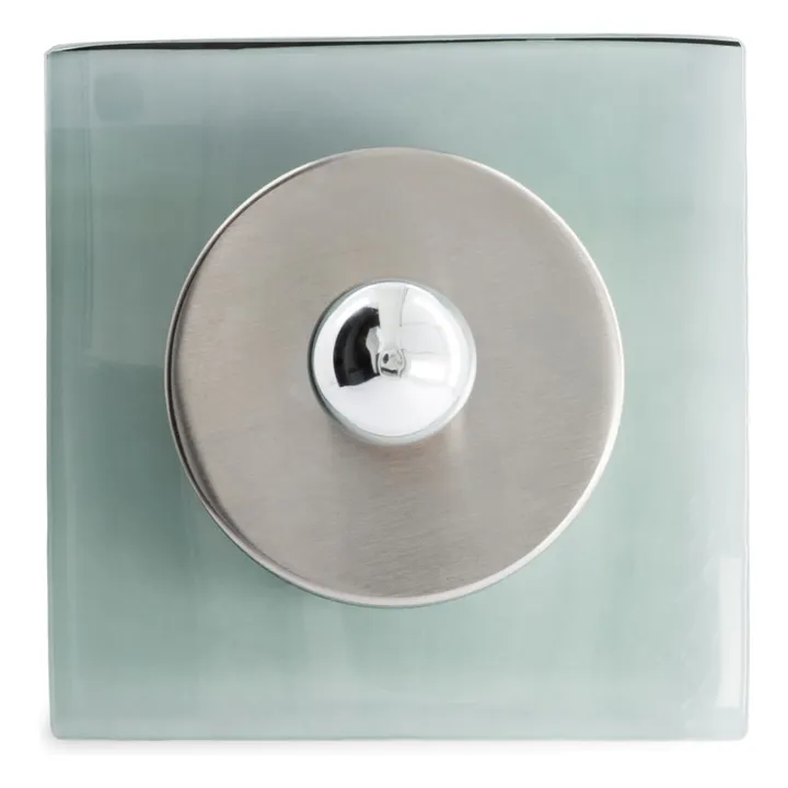 Applique Marta en verre  | Vert- Image produit n°0