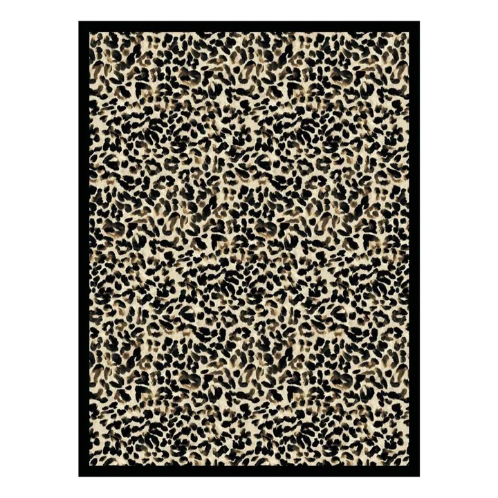 Tapis Leopardo | Léopard- Image produit n°0