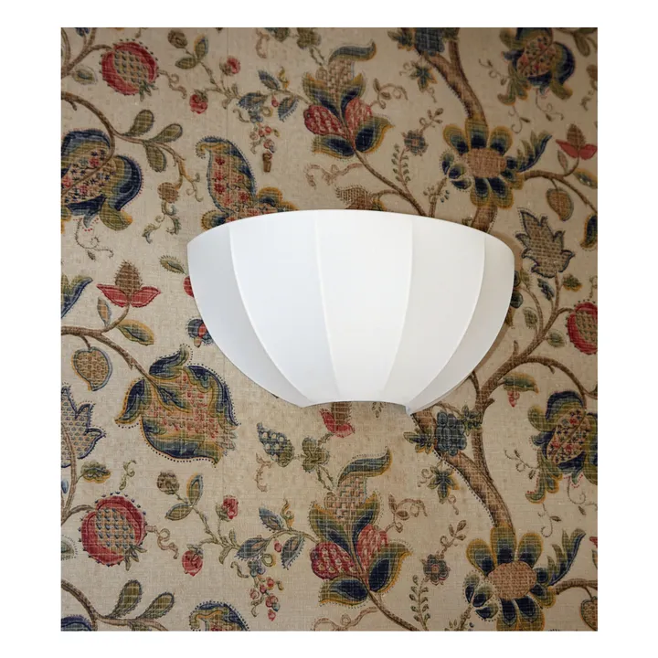 Applique Duomo en tissu | Crème- Image produit n°1