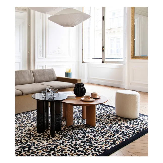 Tappeto Leopardo | Leopardo