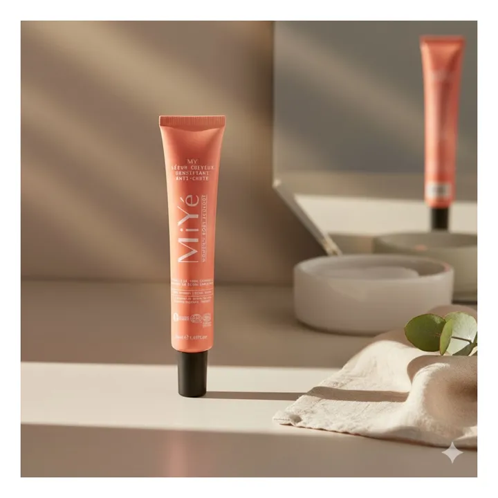 Serum Densificante Anticaída - 50ml- Imagen del producto n°1