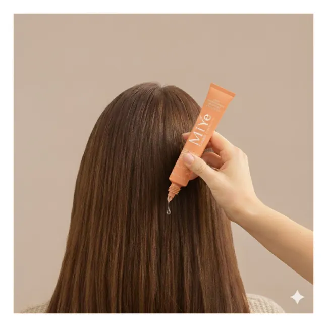 Sérum Cheveux anti-chute densifiant - 50ml