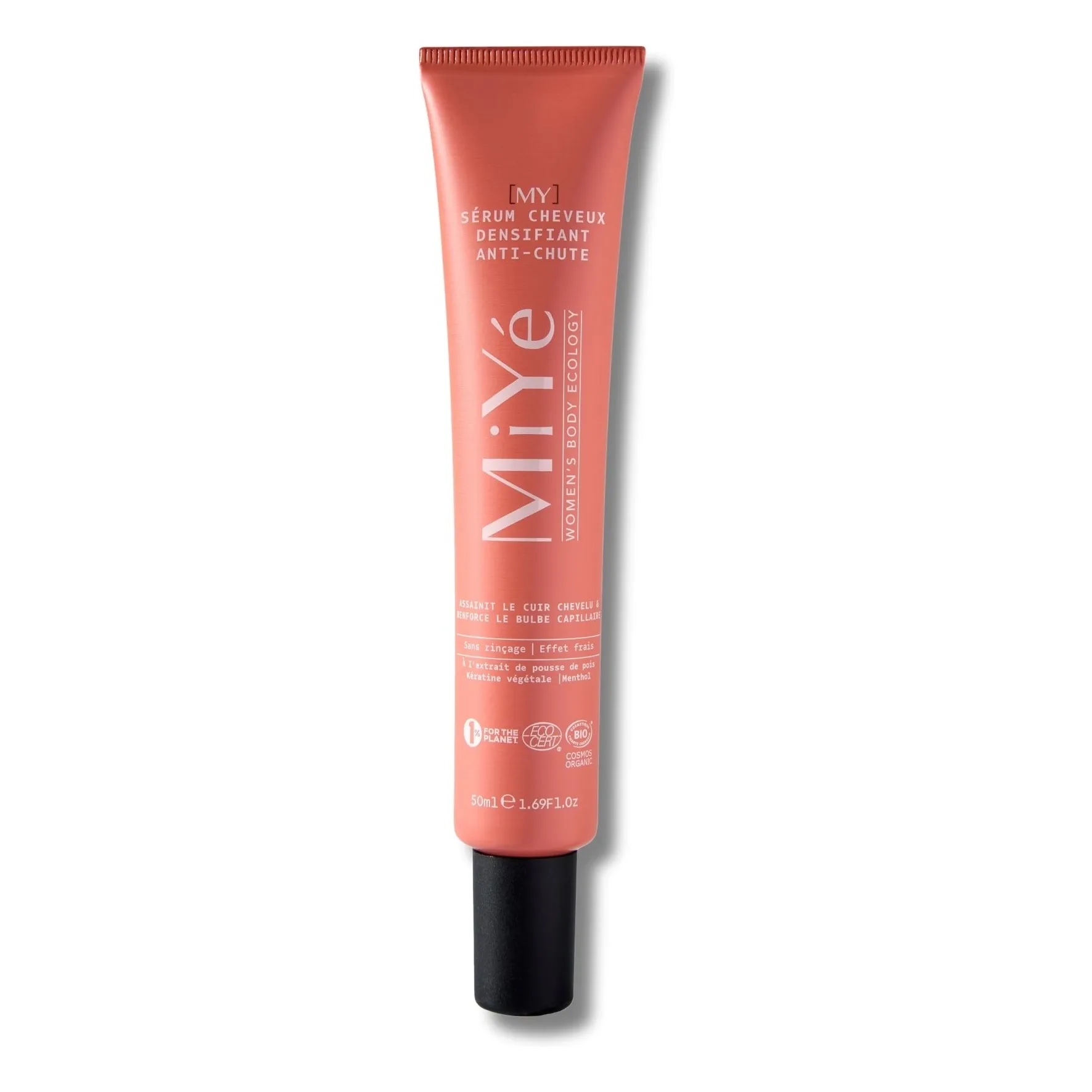 Miyé Women's Untinted Densifying Anti-Hair Loss Serum - 50Ml