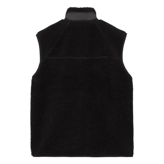 Chaqueta Prentis | Negro