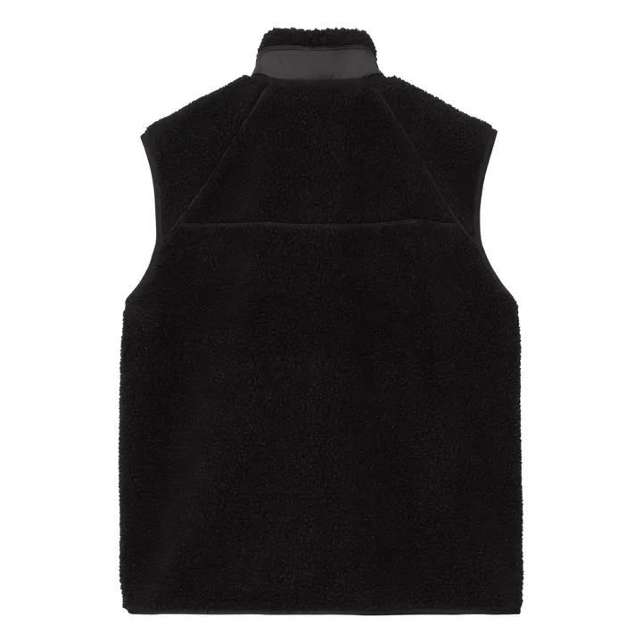 Chaqueta Prentis | Negro- Imagen del producto n°3