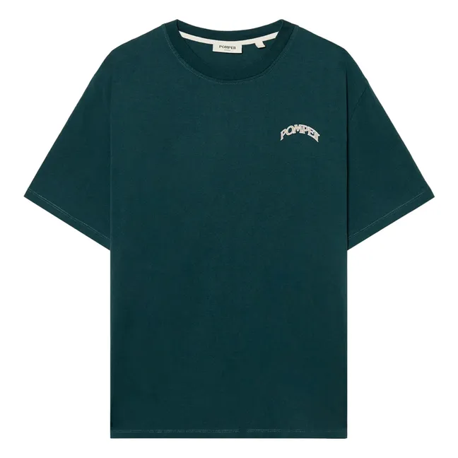 T-Shirt Regular Graphic | Pin