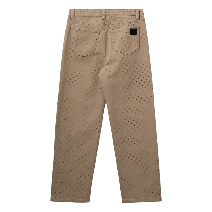 Jean Parissy | Beige- Image produit n°3