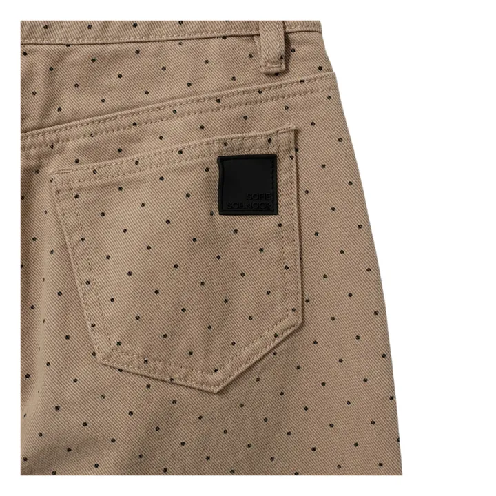 Jean Parissy | Beige- Image produit n°2