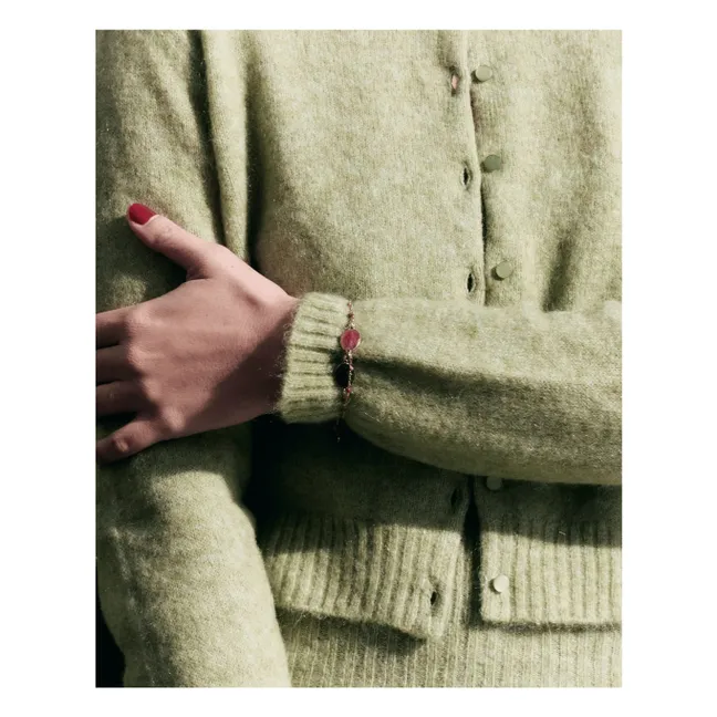 Santa Maria Armband | Rosa