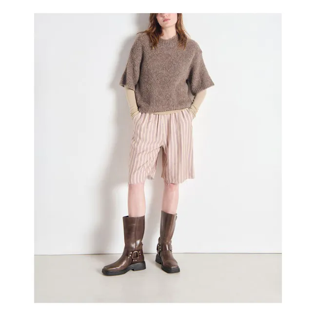 Pull Zolly | Taupe