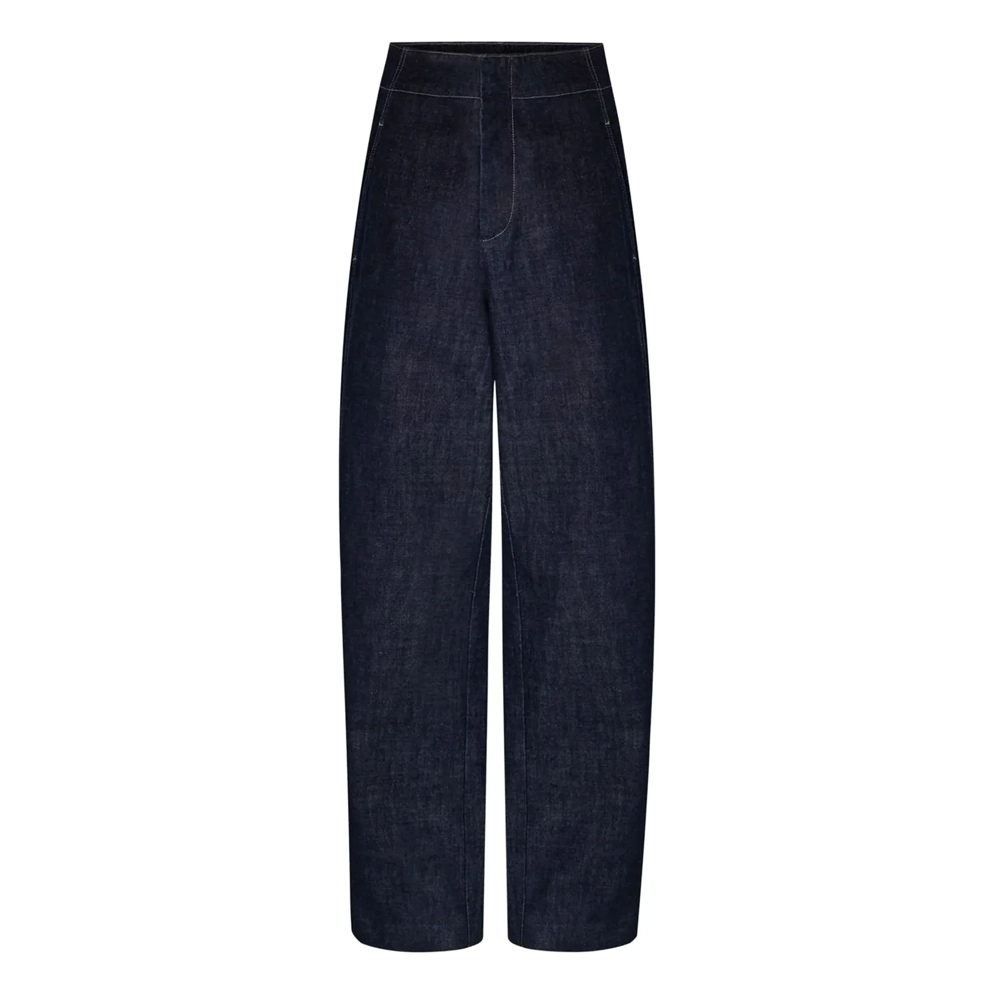 Soeur Denim Brut Blair Organic Cotton Jeans