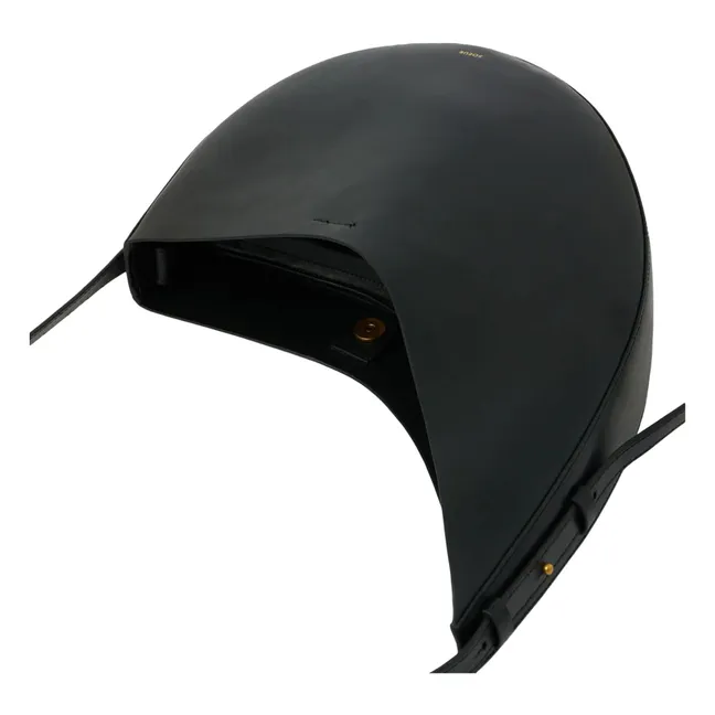 Sac Winona Cuir | Noir