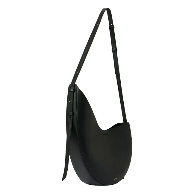 Sac Winona Cuir | Noir